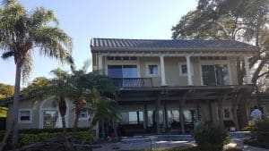 Tile Roofing Installation in Clearwater FL | http://www.bayarearoof.com