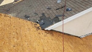 02/14/2017 Roof Installation Safety Harbor FL