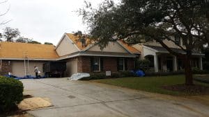 Roofing Contractors Safety Harbor FL